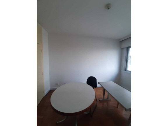 Imagem Apartamento com 1 Quarto à Venda, 32 m² em República - São Paulo Imagem Apartamento com 1 Quarto à Venda, 32 m² em República - São Paulo