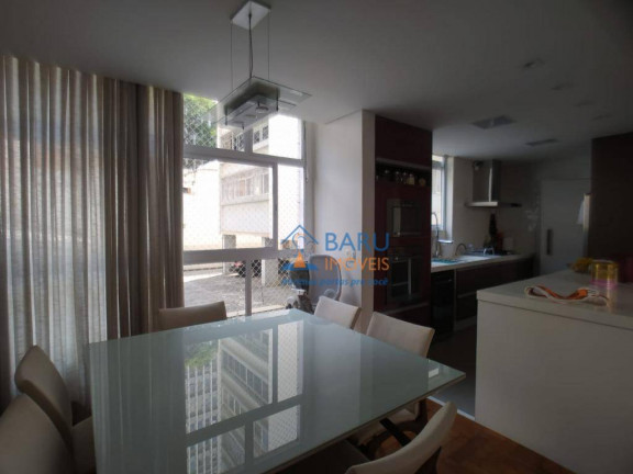 Imagem Apartamento com 3 Quartos à Venda, 130 m² em Higienópolis - São Paulo Imagem Apartamento com 3 Quartos à Venda, 130 m² em Higienópolis - São Paulo