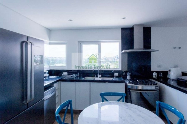 Imagem Casa de Condomínio com 4 Quartos à Venda, 632 m² em Granja Viana - Cotia Imagem Casa de Condomínio com 4 Quartos à Venda, 632 m² em Granja Viana - Cotia