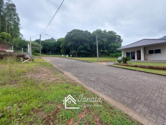 Imagem Terreno à Venda, 390 m² em Santa Teresinha - Bom Princípio