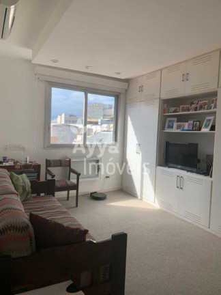 Imagem Apartamento com 3 Quartos à Venda, 142 m² em Ipanema - Rio De Janeiro