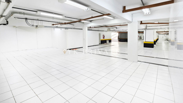 Imagem Imóvel Comercial para Alugar, 1.882 m² em Indianópolis - São Paulo