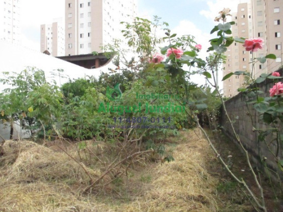 Imagem Terreno para Alugar ou Temporada, 310 m² em Cidade Nova - Jundiaí Imagem Terreno para Alugar ou Temporada, 310 m² em Cidade Nova - Jundiaí