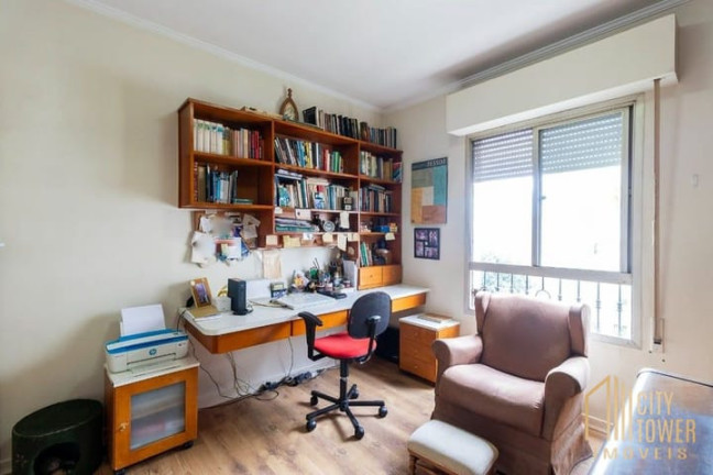 Imagem Apartamento com 3 Quartos à Venda, 100 m² em Campo Belo - São Paulo Imagem Apartamento com 3 Quartos à Venda, 100 m² em Campo Belo - São Paulo