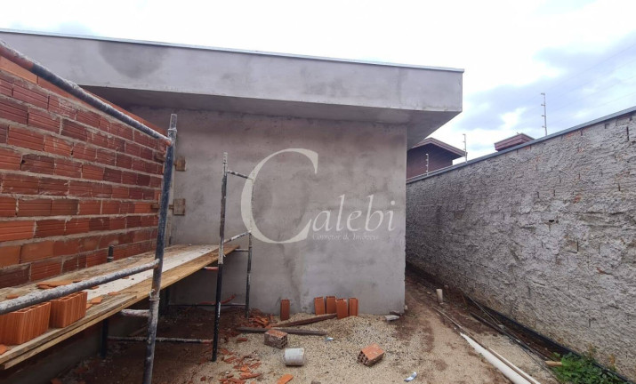 Imagem Casa com 1 Quarto à Venda, 60 m² em Jardim Maria Antonieta - Moji Mirim Imagem Casa com 1 Quarto à Venda, 60 m² em Jardim Maria Antonieta - Moji Mirim