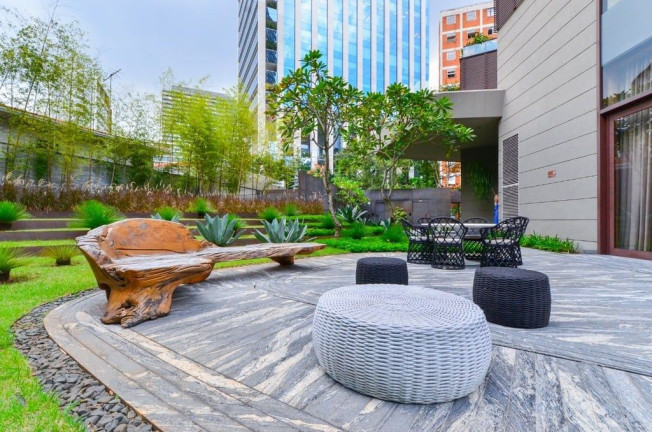 Imagem Apartamento com 1 Quarto à Venda, 49 m² em Vila Olímpia - São Paulo Imagem Apartamento com 1 Quarto à Venda, 49 m² em Vila Olímpia - São Paulo