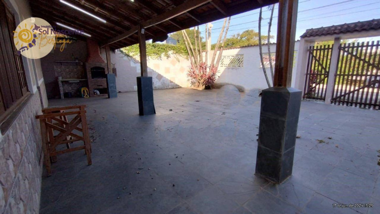 Imagem Casa com 4 Quartos à Venda, 216 m² em Indaiá - Bertioga Imagem Casa com 4 Quartos à Venda, 216 m² em Indaiá - Bertioga