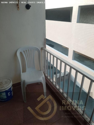 Imagem Apartamento com 2 Quartos à Venda, 50 m² em Caiçara - Praia Grande Imagem Apartamento com 2 Quartos à Venda, 50 m² em Caiçara - Praia Grande