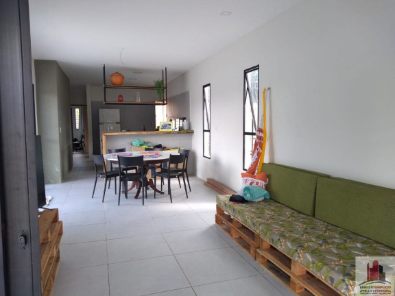 Imagem Casa com 4 Quartos à Venda, 160 m² em Aldeia Dos Camarás - Camaragibe