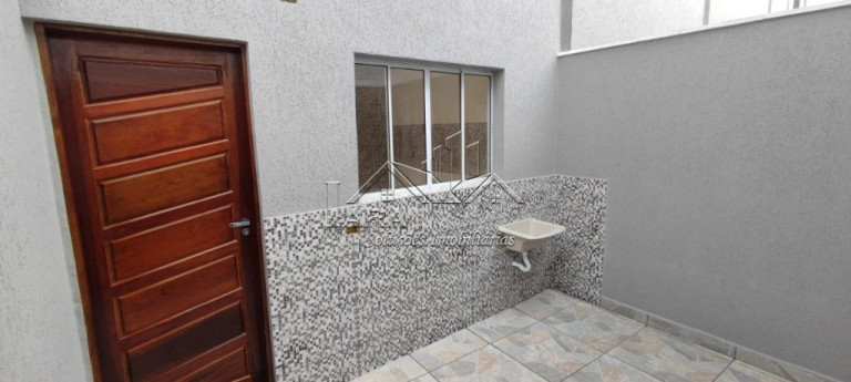 Imagem Sobrado com 2 Quartos à Venda, 64 m² em Vila Jacui - São Paulo Imagem Sobrado com 2 Quartos à Venda, 64 m² em Vila Jacui - São Paulo