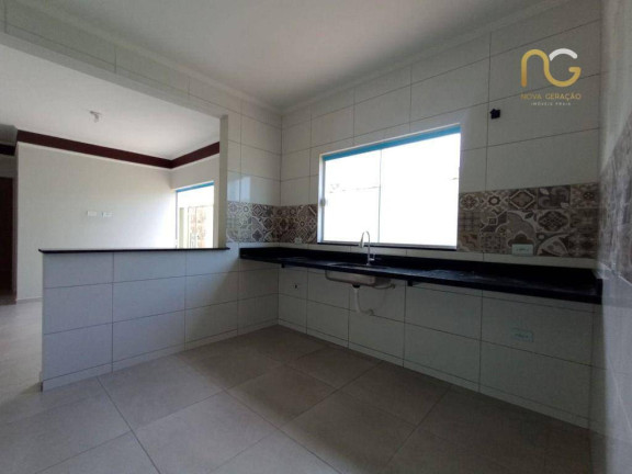 Imagem Casa com 2 Quartos à Venda, 85 m² em Agenor Campos - Mongaguá Imagem Casa com 2 Quartos à Venda, 85 m² em Agenor Campos - Mongaguá