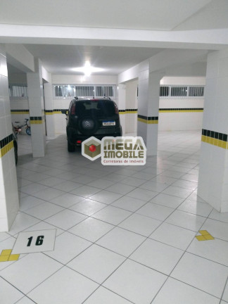 Imagem Apartamento com 2 Quartos à Venda, 157 m² em Trindade - Florianópolis
