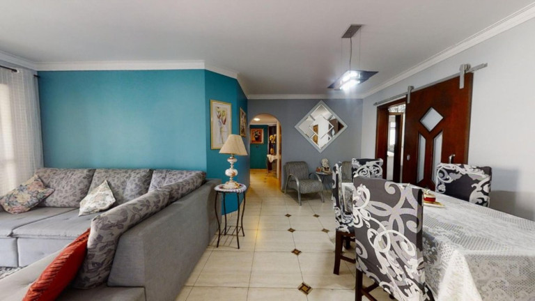 Imagem Apartamento com 3 Quartos à Venda,  em Jabaquara - São Paulo