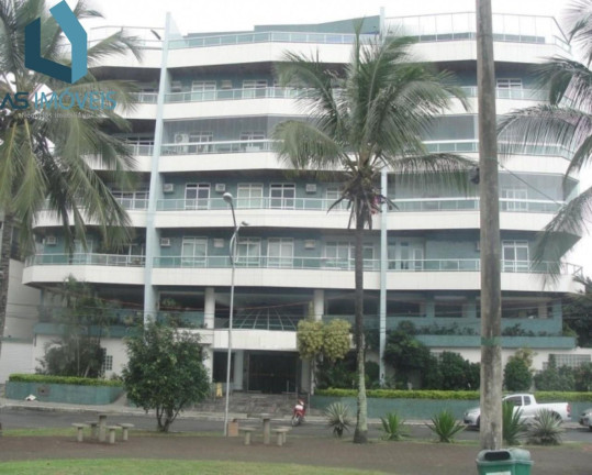 Apartamento com 4 Quartos à Venda, 130 m² em Vila Nova - Cabo Frio