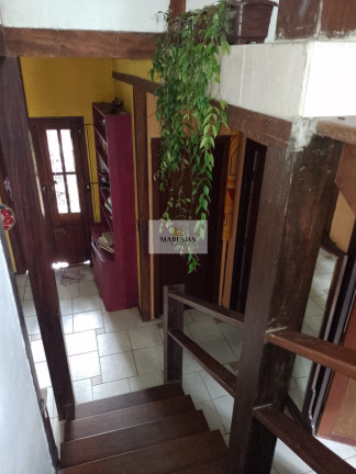 Imagem Casa com 3 Quartos à Venda, 170 m² em Maresias - São Sebastião Imagem Casa com 3 Quartos à Venda, 170 m² em Maresias - São Sebastião