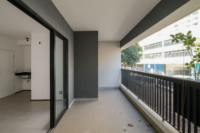 Imagem Studio com 1 Quarto à Venda, 33 m² em Santa Cecília - São Paulo Imagem Studio com 1 Quarto à Venda, 33 m² em Santa Cecília - São Paulo