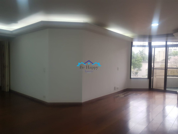 Imagem Apartamento com 3 Quartos à Venda, 136 m² em Santo Amaro - São Paulo Imagem Apartamento com 3 Quartos à Venda, 136 m² em Santo Amaro - São Paulo