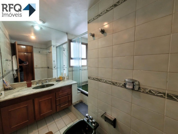 Imagem Imóvel com 3 Quartos à Venda, 160 m² em Moema - São Paulo