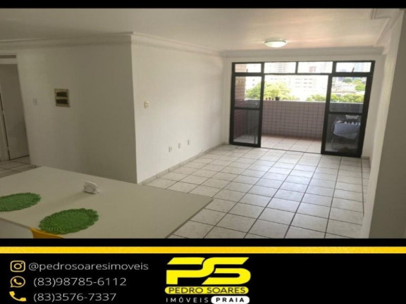 Imagem Apartamento com 3 Quartos à Venda, 78 m² em Tambauzinho - João Pessoa Imagem Apartamento com 3 Quartos à Venda, 78 m² em Tambauzinho - João Pessoa