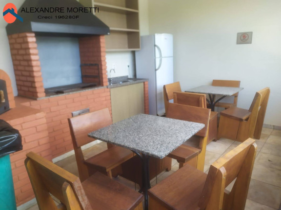 Imagem Apartamento com 3 Quartos para Alugar, 12 m² em Wanel Ville - Sorocaba Imagem Apartamento com 3 Quartos para Alugar, 12 m² em Wanel Ville - Sorocaba
