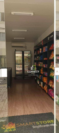 Apartamento com 2 Quartos à Venda, 57 m² em Espinheiros - Itajaí