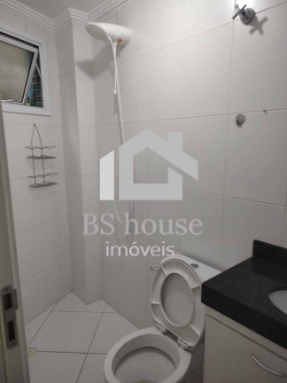Imagem Apartamento com 2 Quartos à Venda, 50 m² em Boa Vista - São Caetano Do Sul