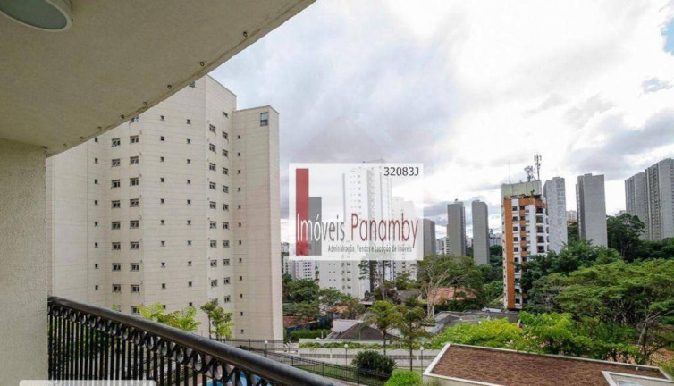 Imagem Apartamento com 2 Quartos à Venda ou Locação, 112 m² em Vila Suzana - São Paulo Imagem Apartamento com 2 Quartos à Venda ou Locação, 112 m² em Vila Suzana - São Paulo