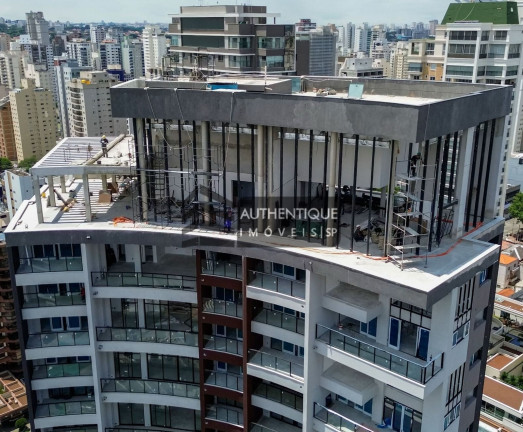 Imagem Apartamento com 1 Quarto à Venda, 35 m² em Moema - São Paulo Imagem Apartamento com 1 Quarto à Venda, 35 m² em Moema - São Paulo