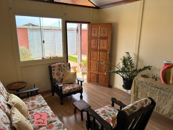 Imagem Casa com 2 Quartos à Venda, 88 m² em Jardim Atlântico Central (itaipuaçu) - Maricá