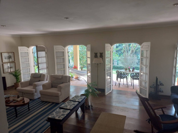 Imagem Casa de Condomínio com 4 Quartos à Venda, 293 m² em Algarve - Cotia Imagem Casa de Condomínio com 4 Quartos à Venda, 293 m² em Algarve - Cotia