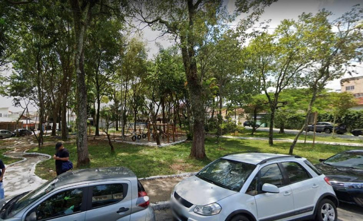 Imagem Casa com 3 Quartos à Venda, 100 m² em Jardim Sabará - São Paulo Imagem Casa com 3 Quartos à Venda, 100 m² em Jardim Sabará - São Paulo