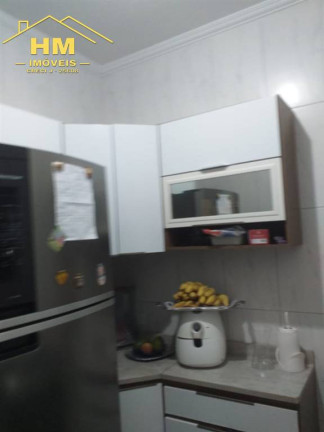 Imagem Apartamento com 2 Quartos à Venda, 60 m² em Centro - Sao Vicente Imagem Apartamento com 2 Quartos à Venda, 60 m² em Centro - Sao Vicente