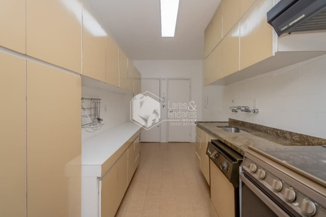Imagem Apartamento com 3 Quartos à Venda, 129 m² em Paraíso - São Paulo