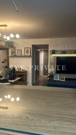Imagem Apartamento com 3 Quartos à Venda, 115 m² em Vila Leopoldina - São Paulo