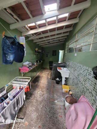 Imagem Casa à Venda, em Vila Liberdade - Jundiaí Imagem Casa à Venda, em Vila Liberdade - Jundiaí