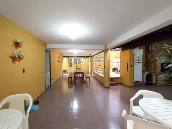 Imagem Casa com 4 Quartos à Venda, 530 m² em Jardim Paraíso - Botucatu Imagem Casa com 4 Quartos à Venda, 530 m² em Jardim Paraíso - Botucatu