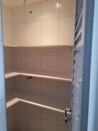 Imagem Apartamento com 4 Quartos à Venda, 111 m² em Santana - São José Dos Campos