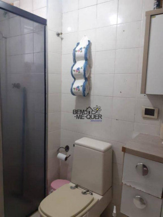 Imagem Apartamento com 2 Quartos à Venda, 56 m² em Jardim Santa Mônica - São Paulo Imagem Apartamento com 2 Quartos à Venda, 56 m² em Jardim Santa Mônica - São Paulo