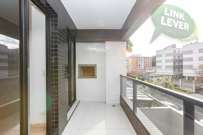Imagem Apartamento com 2 Quartos à Venda, 133 m² em Vila Izabel - Curitiba
