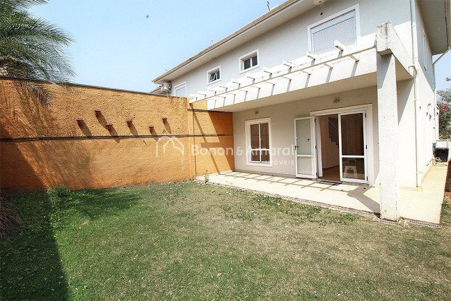 Imagem Casa de Condomínio com 3 Quartos à Venda, 220 m² em Loteamento Alphaville Campinas - Campinas Imagem Casa de Condomínio com 3 Quartos à Venda, 220 m² em Loteamento Alphaville Campinas - Campinas
