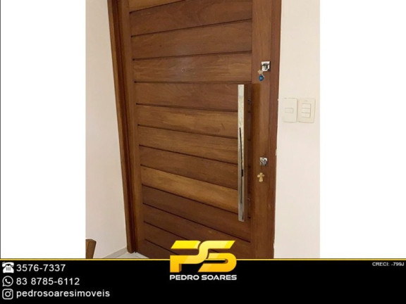 Imagem Apartamento com 3 Quartos à Venda, 114 m² em Cabo Branco - João Pessoa Imagem Apartamento com 3 Quartos à Venda, 114 m² em Cabo Branco - João Pessoa