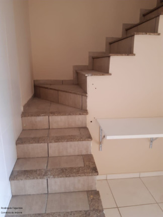Imagem Sobrado com 3 Quartos à Venda, 78 m² em Jardim São Bento - Poços De Caldas Imagem Sobrado com 3 Quartos à Venda, 78 m² em Jardim São Bento - Poços De Caldas