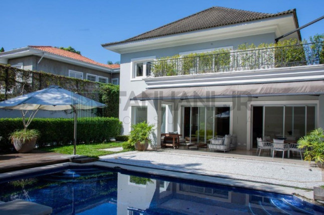 Imagem Casa com 4 Quartos à Venda, 700 m² em Jardim Europa - São Paulo Imagem Casa com 4 Quartos à Venda, 700 m² em Jardim Europa - São Paulo
