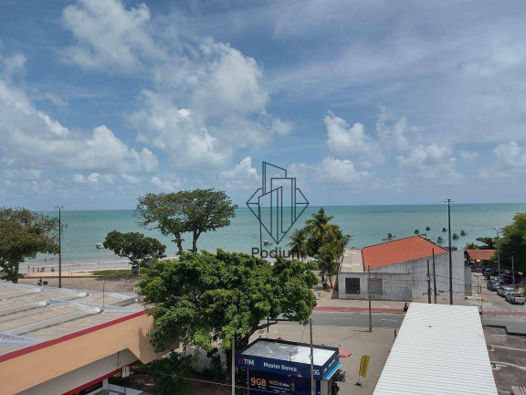 Imagem Imóvel com 1 Quarto à Venda, 32 m² em Tambaú - João Pessoa Imagem Imóvel com 1 Quarto à Venda, 32 m² em Tambaú - João Pessoa