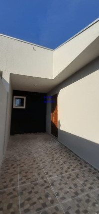 Imagem Casa com 2 Quartos à Venda, 39 m² em Campo De Santana - Curitiba