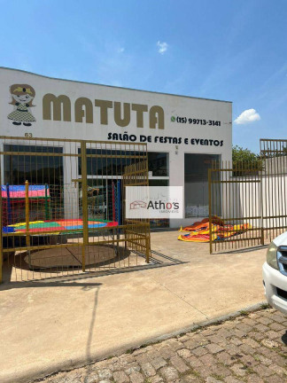 Imagem Sala Comercial à Venda ou Locação, 250 m² em Salto - Salto Imagem Sala Comercial à Venda ou Locação, 250 m² em Salto - Salto
