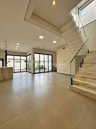 Imagem Casa de Condomínio com 4 Quartos à Venda, 250 m² em Parque Brasil 500 - Paulínia Imagem Casa de Condomínio com 4 Quartos à Venda, 250 m² em Parque Brasil 500 - Paulínia