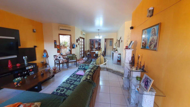 Casa com 3 Quartos à Venda, 180 m² em Jardim Maria Cândida - Caçapava