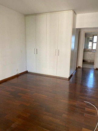 Imagem Apartamento com 3 Quartos à Venda, 258 m² em Alto De Pinheiros - São Paulo