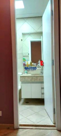 Imagem Casa com 2 Quartos à Venda, 81 m² em Parque Munhoz - São Paulo Imagem Casa com 2 Quartos à Venda, 81 m² em Parque Munhoz - São Paulo